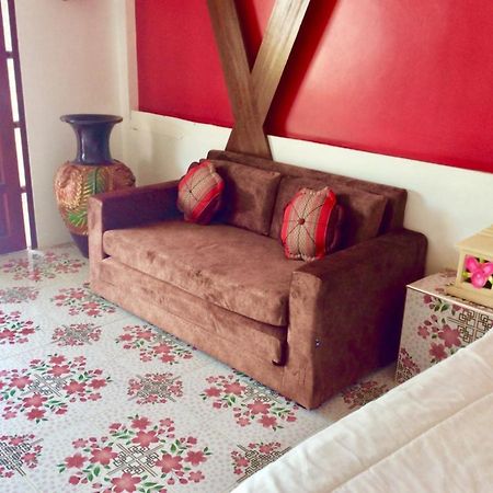 מהה סרקם The Orchid Resort & Relax מראה חיצוני תמונה