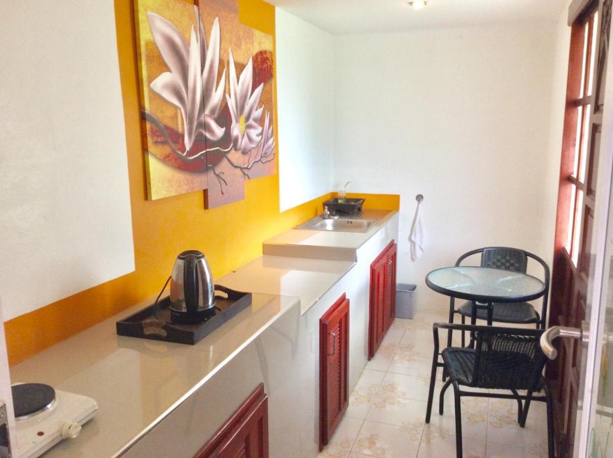 מהה סרקם The Orchid Resort & Relax מראה חיצוני תמונה