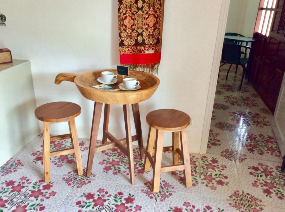 מהה סרקם The Orchid Resort & Relax מראה חיצוני תמונה