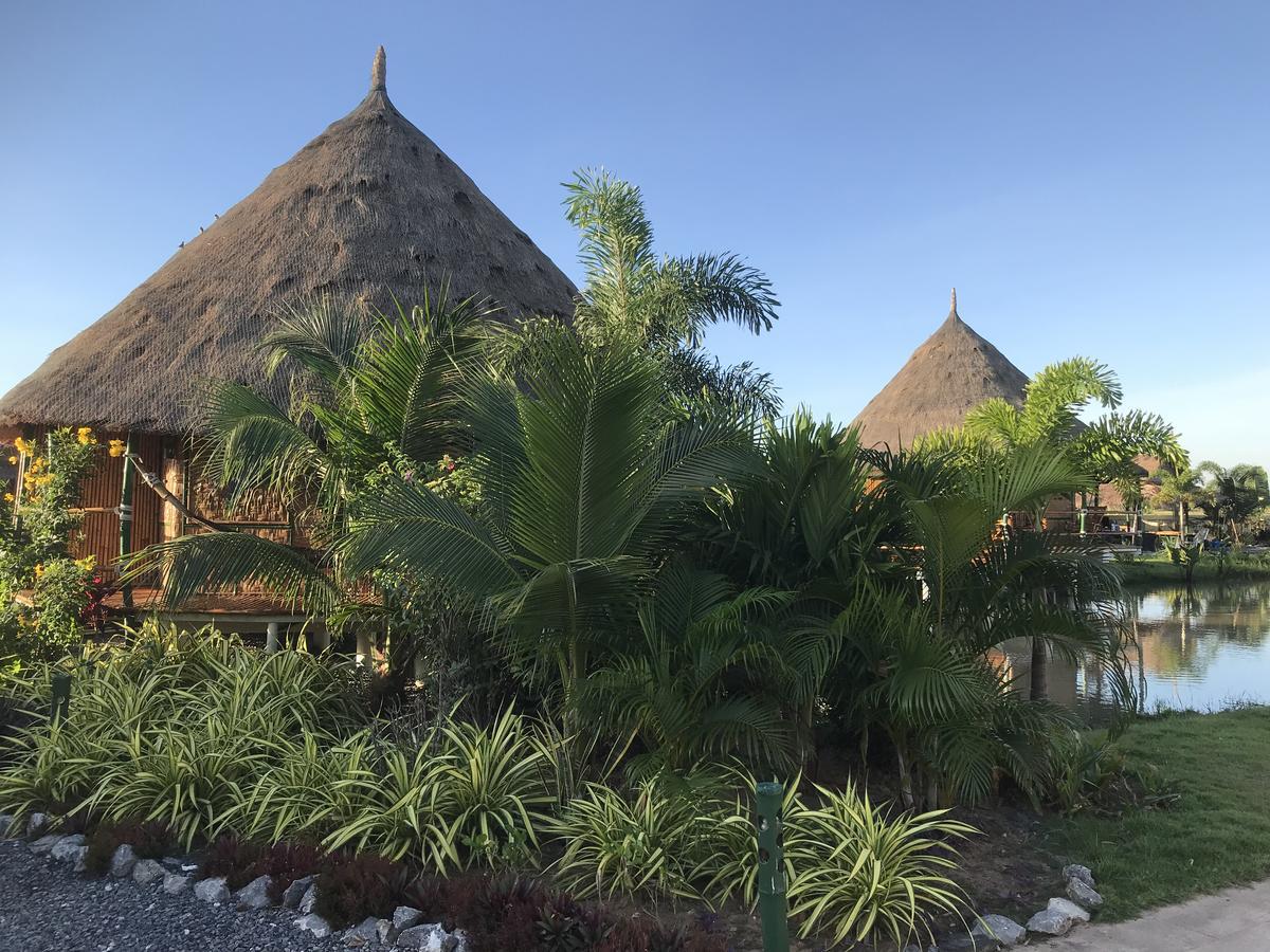 מהה סרקם The Orchid Resort & Relax מראה חיצוני תמונה