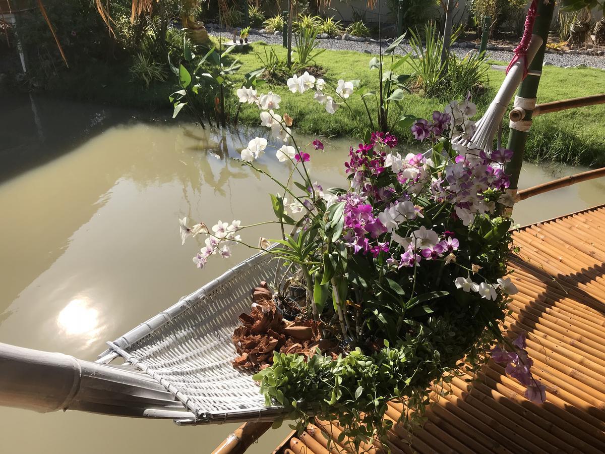 מהה סרקם The Orchid Resort & Relax מראה חיצוני תמונה