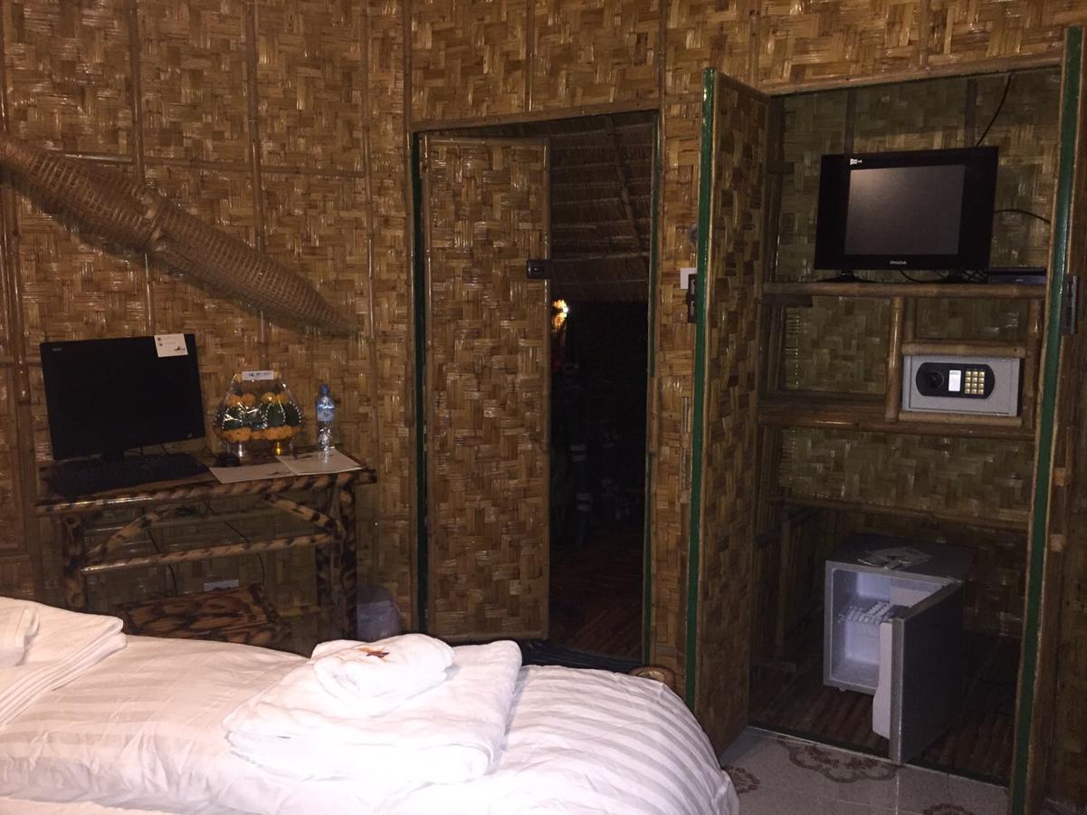 מהה סרקם The Orchid Resort & Relax מראה חיצוני תמונה