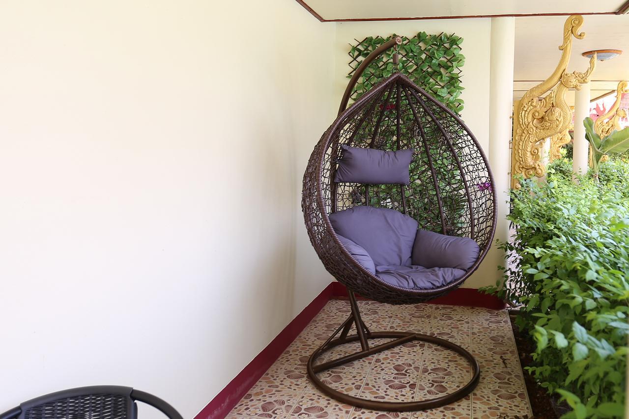 מהה סרקם The Orchid Resort & Relax מראה חיצוני תמונה