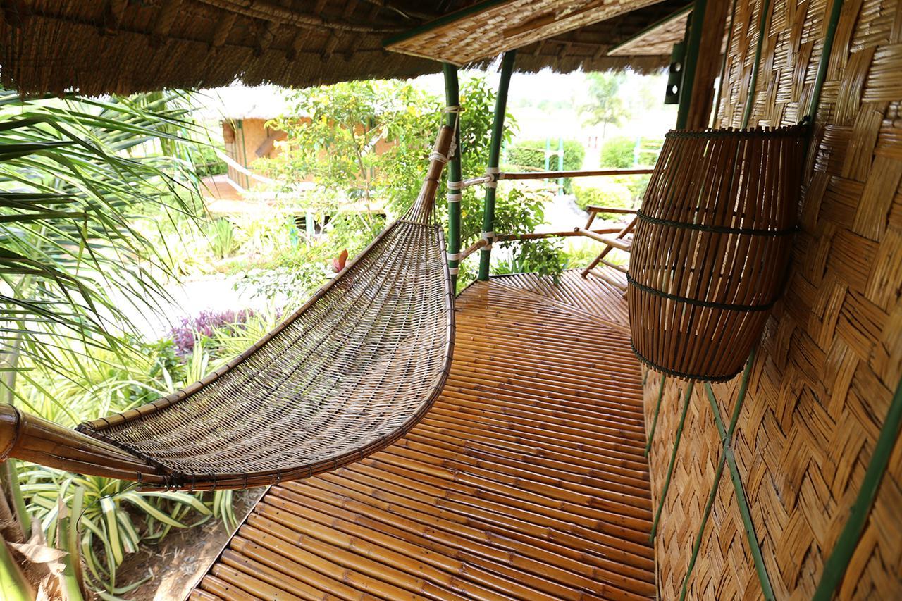 מהה סרקם The Orchid Resort & Relax מראה חיצוני תמונה