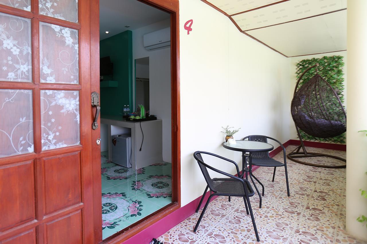 מהה סרקם The Orchid Resort & Relax מראה חיצוני תמונה