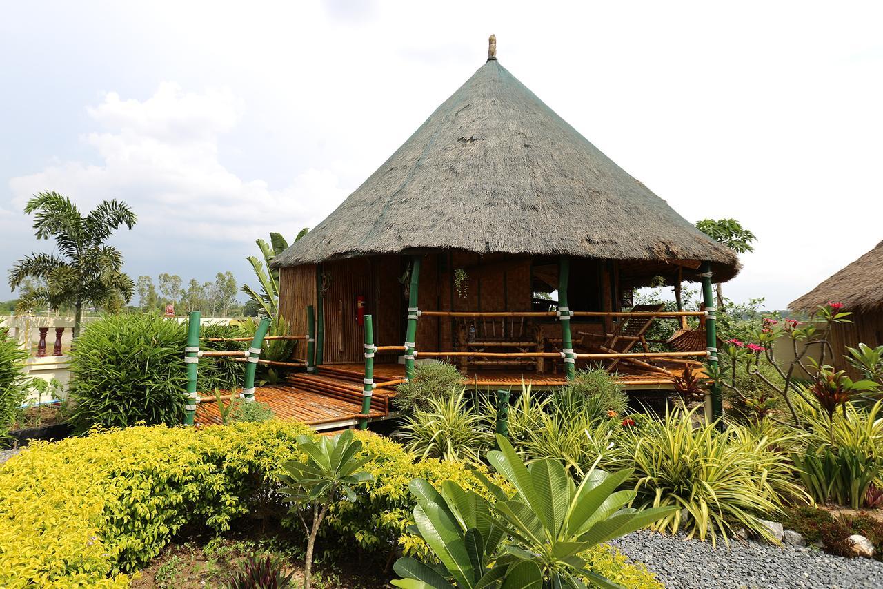 מהה סרקם The Orchid Resort & Relax מראה חיצוני תמונה